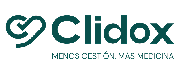 Clidox Logo